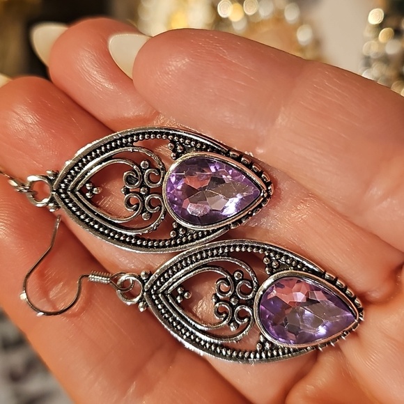Jewelry - Fashion jewelry earrings